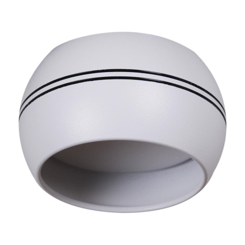 Точечный светильник Reluce 53058-9.5-001UR GX53 WT+BK Точечный светильник Reluce 53058-9.5-001UR GX53 WT+BK