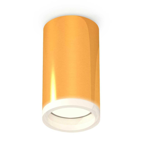 Комплект потолочного светильника Ambrella light Techno Spot XC (C6327, N6245) XS6327020 Комплект потолочного светильника Ambrella light Techno Spot XC (C6327, N6245) XS6327020