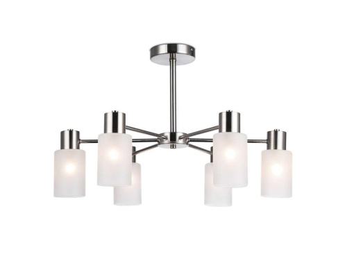 Подвесная люстра Ambrella Light TR9572 Подвесная люстра Ambrella Light TR9572
