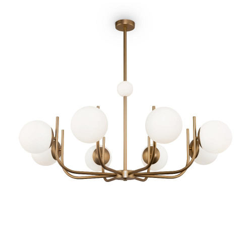 Подвесная люстра Maytoni Rendez-Vous MOD109PL-08BS Подвесная люстра Maytoni Rendez-Vous MOD109PL-08BS