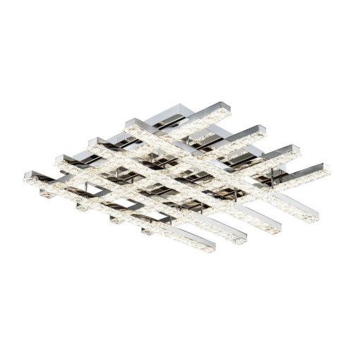 Потолочный светодиодный светильник Freya Grid FR6003CL-L78CH Потолочный светодиодный светильник Freya Grid FR6003CL-L78CH