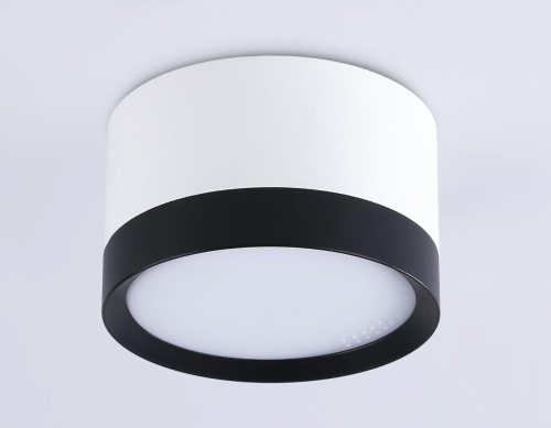 Потолочный светильник Ambrella Light Techno Spot GX Standard tech TN52353 Потолочный светильник Ambrella Light Techno Spot GX Standard tech TN52353