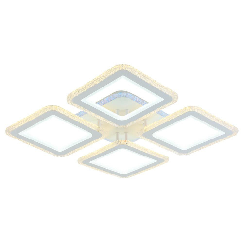 Потолочная светодиодная люстра Profit Light 8085/4 WHT Потолочная светодиодная люстра Profit Light 8085/4 WHT