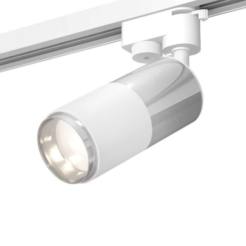 Комплект трекового светильника Ambrella light Track System XT (A2520, C6305, A2060, C6301, N6122) XT6301050 Комплект трекового светильника Ambrella light Track System XT (A2520, C6305, A2060, C6301, N6122) XT6301050
