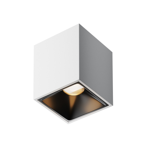 Потолочный светильник Technical C065CL-8W3K-SQ-WB Потолочный светильник Technical C065CL-8W3K-SQ-WB