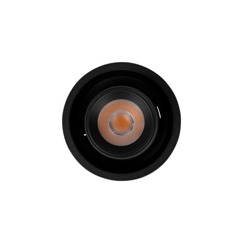 Встраиваемый светильник Loft IT Flash 10319/A Black Встраиваемый светильник Loft IT Flash 10319/A Black