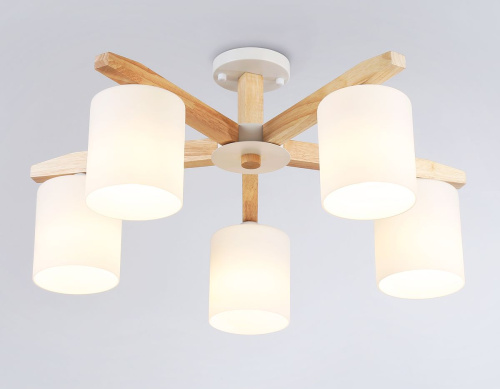 Потолочная люстра Ambrella light Traditional Loft TR83113 Потолочная люстра Ambrella light Traditional Loft TR83113