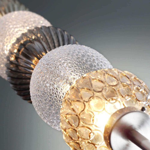 Подвесной светильник Odeon Light Francesca 4273/5 Подвесной светильник Odeon Light Francesca 4273/5