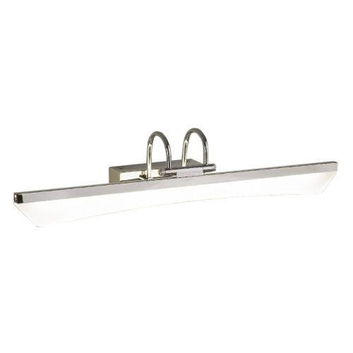 Подсветка для зеркал Elektrostandard Selenga Neo Led хром a039166 Подсветка для зеркал Elektrostandard Selenga Neo Led хром a039166