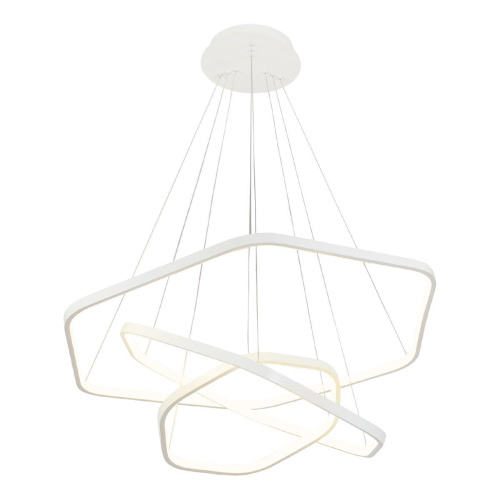 Подвесной светодиодный светильник Ambrella light Confort Line FL365 Подвесной светодиодный светильник Ambrella light Confort Line FL365