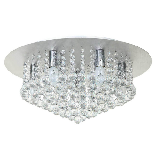 Потолочная люстра MW-Light Венеция 276014409 Потолочная люстра MW-Light Венеция 276014409