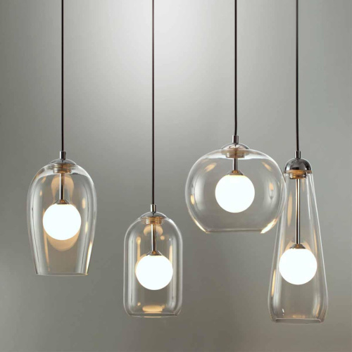 Подвесной светильник Odeon Light Pendant Lostar 4952/1 Подвесной светильник Odeon Light Pendant Lostar 4952/1
