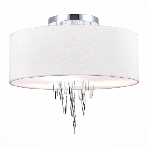 Потолочный светильник ST Luce Nettuno SL1353.102.03 Потолочный светильник ST Luce Nettuno SL1353.102.03