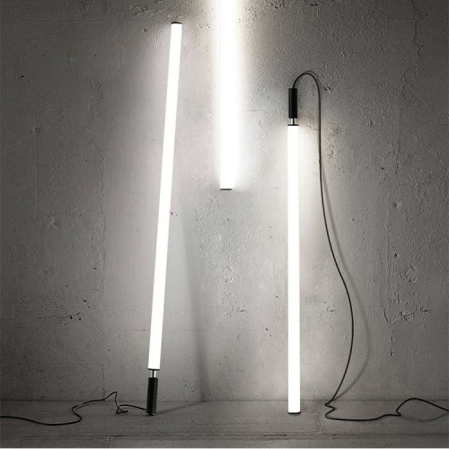 Подвесной Светильник Delia L130 Black 4000К By Imperiumloft Подвесной Светильник Delia L130 Black 4000К By Imperiumloft