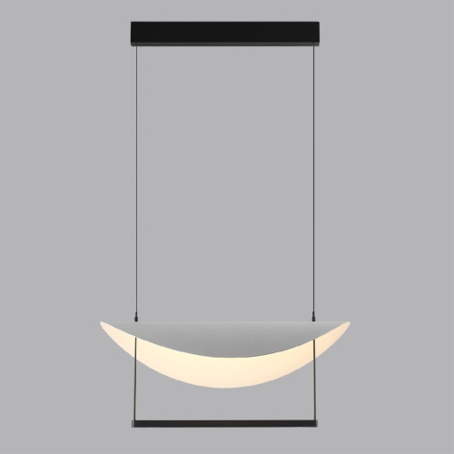Подвесной светодиодный светильник Odeon Light Hightech Glider 7015/20L Подвесной светодиодный светильник Odeon Light Hightech Glider 7015/20L