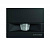 Датчик движения Busch-Wachter 110 MasterLine ABB BJE антрацит/чёрный 2CKA006800A2613