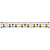 Светодиодная лента Led Strip 201096
