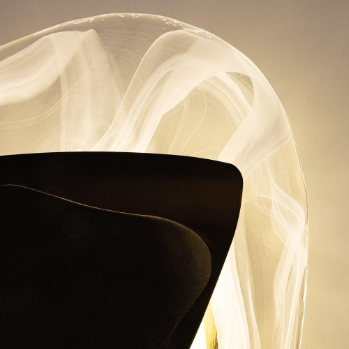 Настенный светодиодный светильник Arte Lamp Libertas A2096AP-5PB Настенный светодиодный светильник Arte Lamp Libertas A2096AP-5PB