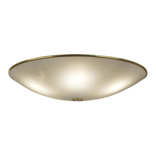 Потолочный светильник Citilux Комфорт CL911603 Потолочный светильник Citilux Комфорт CL911603