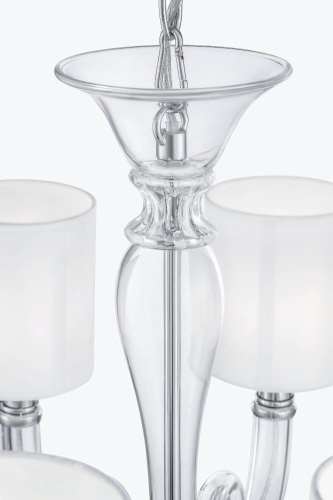 Люстра Maytoni DIA012PL-08TR Люстра Maytoni DIA012PL-08TR
