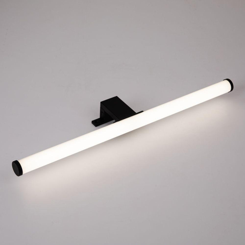 Подсветка для зеркал Arte Lamp Orizzone A2937AP-1BK Подсветка для зеркал Arte Lamp Orizzone A2937AP-1BK