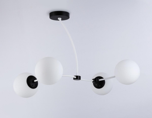 Подвесная люстра Ambrella light Traditional Modern TR2542 Подвесная люстра Ambrella light Traditional Modern TR2542