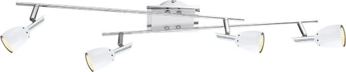 Спот Globo Noru 57603-4 Спот Globo Noru 57603-4