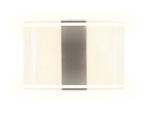 Настенный светодиодный светильник Ambrella light Original FA617 Настенный светодиодный светильник Ambrella light Original FA617