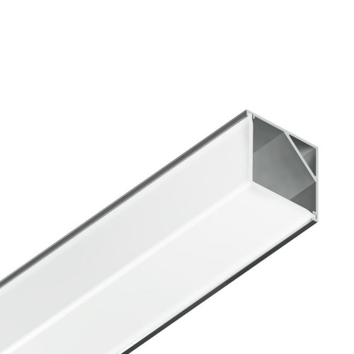 Профиль с рассеивателем Ambrella Illumination GP2150AL Профиль с рассеивателем Ambrella Illumination GP2150AL