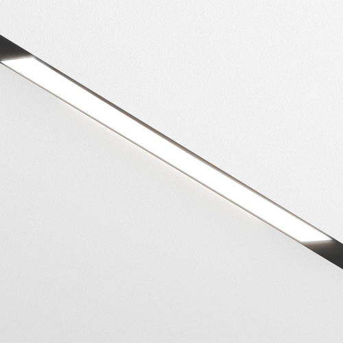 Трековый светодиодный светильник Elektrostandard Slim Magnetic 85002/01 a057190 Трековый светодиодный светильник Elektrostandard Slim Magnetic 85002/01 a057190
