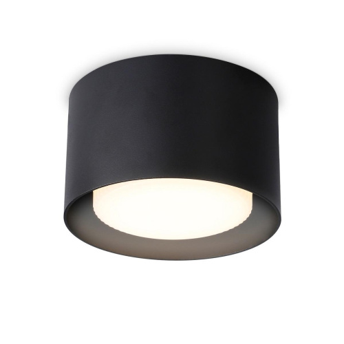 Накладной светильник Ambrella light Techno Spot Techno TN70815 Накладной светильник Ambrella light Techno Spot Techno TN70815