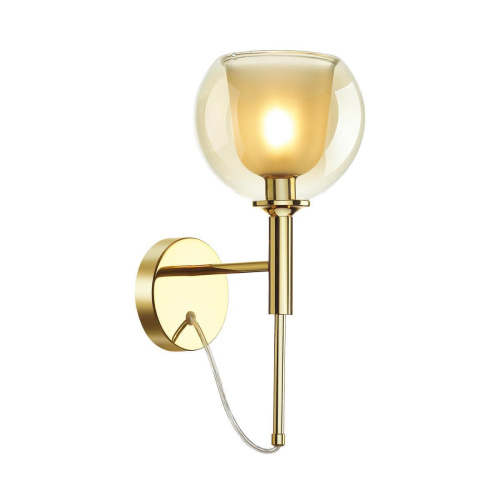 Бра Odeon Light Leva 4697/1W Бра Odeon Light Leva 4697/1W