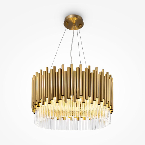 Подвесная люстра Maytoni Coliseo MOD135PL-06BS Подвесная люстра Maytoni Coliseo MOD135PL-06BS