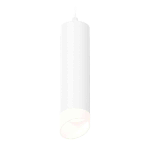 Комплект подвесного светильника Ambrella light Techno Spot XP6355004 SWH/FR белый песок/белый матовый (A2301,C6355,N6256) Комплект подвесного светильника Ambrella light Techno Spot XP6355004 SWH/FR белый песок/белый матовый (A2301,C6355,N6256)