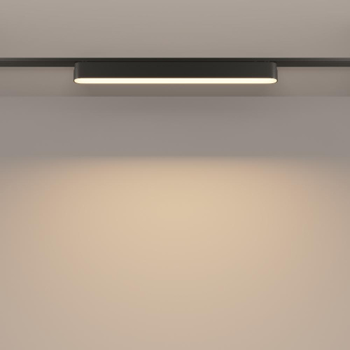 Трековый светильник Technical TR080-1-18W3K-B Трековый светильник Technical TR080-1-18W3K-B
