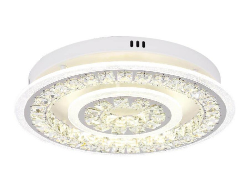 Потолочный светодиодный светильник Ambrella light Ice FA154 Потолочный светодиодный светильник Ambrella light Ice FA154