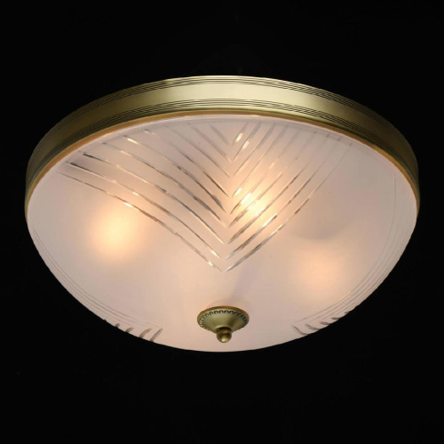 Потолочный светильник MW-Light Афродита 317015004 Потолочный светильник MW-Light Афродита 317015004