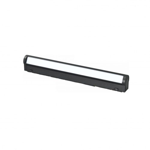 Трековый светодиодный светильник iLedex Technical Vision SMART 4825-040-L305-12W-110DG-BK Трековый светодиодный светильник iLedex Technical Vision SMART 4825-040-L305-12W-110DG-BK