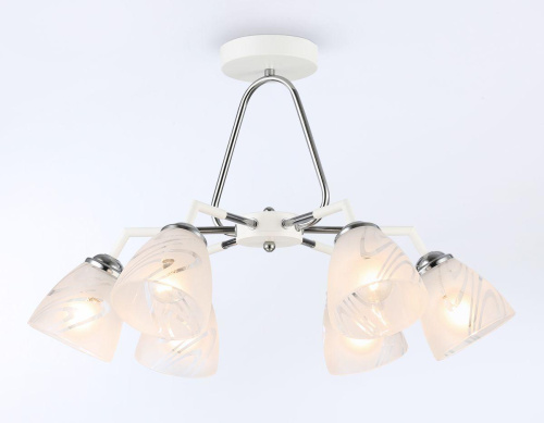Потолочная люстра Ambrella light Traditional Modern TR303292 Потолочная люстра Ambrella light Traditional Modern TR303292