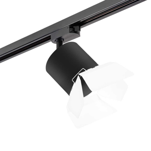 Трековый светильник Lightstar Rullo (213487+592087+202486) R1T3487486 Трековый светильник Lightstar Rullo (213487+592087+202486) R1T3487486