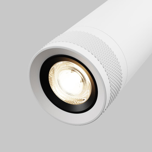 Трековый светильник Technical TR198-3-20W2.7K-Z-W Трековый светильник Technical TR198-3-20W2.7K-Z-W