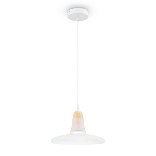 Подвесной светильник Maytoni Ola P017PL-01W Подвесной светильник Maytoni Ola P017PL-01W