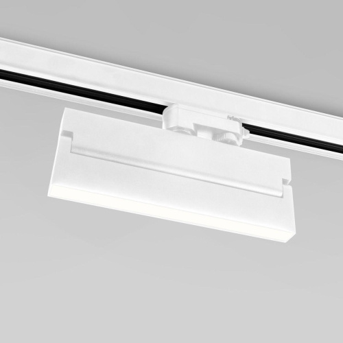 Трековый светодиодный светильник Elektrostandard Arda a057451 Трековый светодиодный светильник Elektrostandard Arda a057451