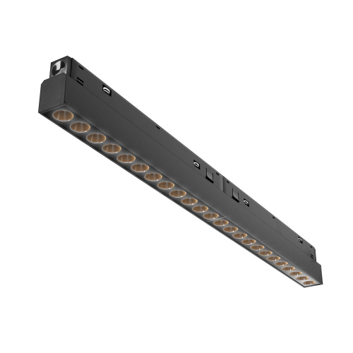 Трековый светильник Technical TR031-4-24WTW-DD-B Трековый светильник Technical TR031-4-24WTW-DD-B