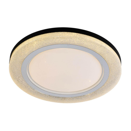 Потолочный светодиодный светильник Profit Light 2162/450 WH+CR RGB Потолочный светодиодный светильник Profit Light 2162/450 WH+CR RGB