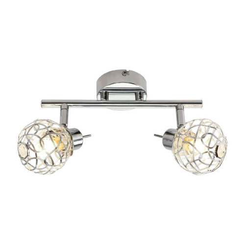 Спот Globo Bolt 56625-2L Спот Globo Bolt 56625-2L