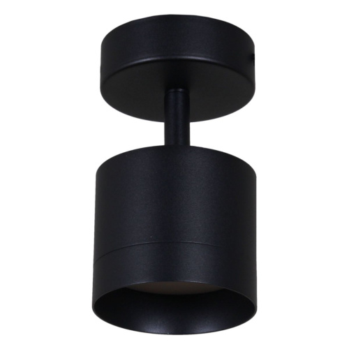 Спот Reluce 53019-9.5-001IL SPOT LIGHT GX53 BK Спот Reluce 53019-9.5-001IL SPOT LIGHT GX53 BK