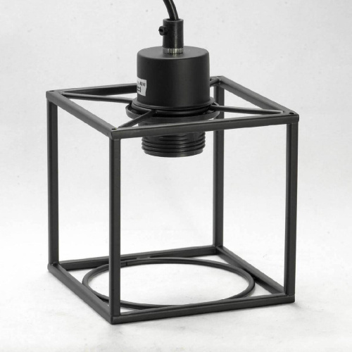 Подвесной светильник Lussole Loft LSP-9540 Подвесной светильник Lussole Loft LSP-9540