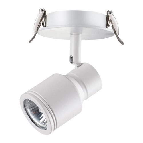 Встраиваемый спот Novotech Spot Pipe 370395 Встраиваемый спот Novotech Spot Pipe 370395