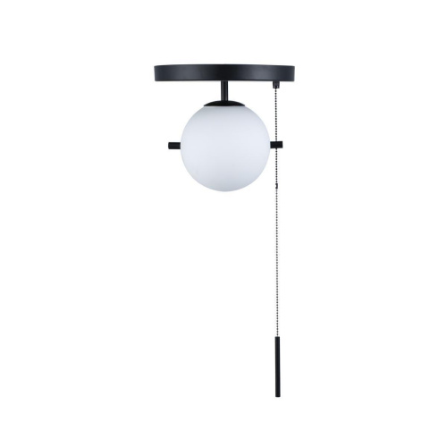 Потолочный светильник Loft IT Signal 10029C Black Потолочный светильник Loft IT Signal 10029C Black